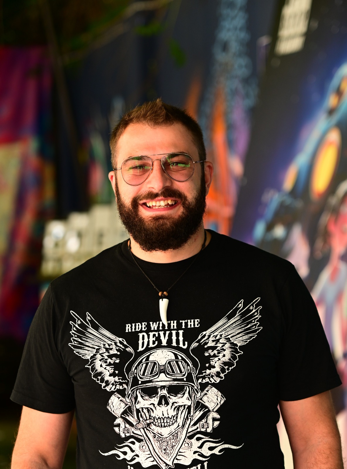 David   ჭუბა Chubabria